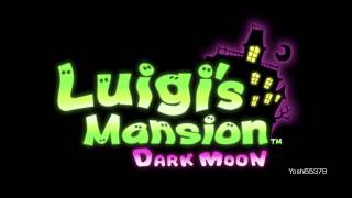 Final Boss  Luigis Mansion Dark Moon OST [upl. by Iridissa]