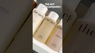 The Act SulfateFree Shampoo [upl. by Zollie]