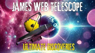 James Webb Space Telescopes Breakthroughs Exploring Distant Galaxies and Exoplanets [upl. by Adyht]