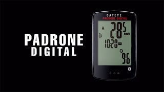 PADRONE DIGITAL CCPA400B [upl. by Adnek]