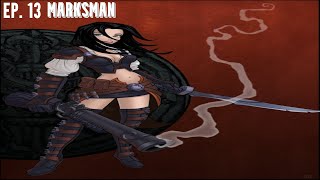 Lets Play Torchlight  Vanquisher Marksman  Ep 13 [upl. by Aeila]