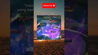 Ling kerasukan kairi 🗿 memes mobilelegends mlbb shorts [upl. by Topping]