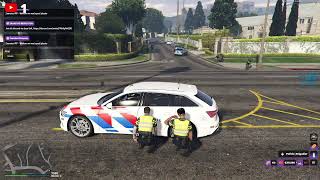 Zaanstad rp als politie [upl. by Wales]