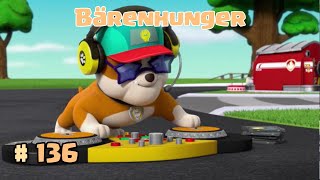 Paw Patrol  Bärenhunger   136 [upl. by Enyalahs346]