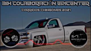 Mix Corrido Para Pistear EPICENTER Colaboracion Con IVI EPICENTER 2 [upl. by Mcgee]