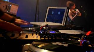 WAX TAILOR  Tour 2010  Trailer by Pierre Jampy [upl. by Claudina502]