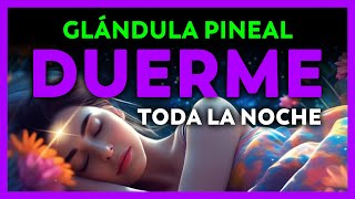 Cómo Activar Tu Glándula Pineal RÁPIDO  Potencial Suprahumano NO HAY VUELTA ATRÁS [upl. by Dnaltiak512]