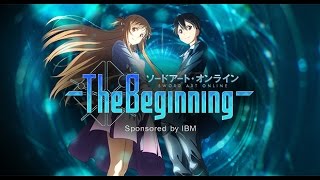 SAO the beginningPrototype NVGnervegear FR [upl. by Sivraj]