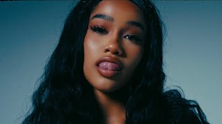 Jordan Adetunji  KEHLANI Official Video [upl. by Ecinhoj]