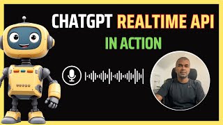 OpenAI ChatGPT Realtime API End of Human Customer Support [upl. by Haniraz]