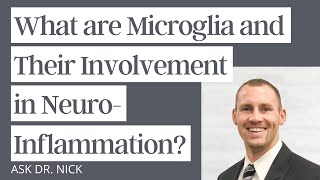 What are Microglia and Their Involvement in Neuroinflammation [upl. by Salomo]