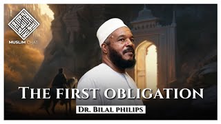 The First Obligation  The Importance of Aqeedah  EP1 [upl. by Aiem397]