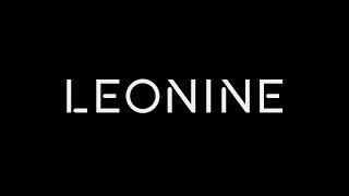 Leonine [upl. by Irrek]