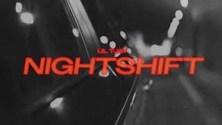 Lil Tjay  Nightshift Official Audio [upl. by Nuri]