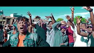 Fik Fameica ft Latinum Ykee Benda Weasel  She Wine Audio [upl. by Lowenstern638]