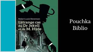 Livre Audio L’Étrange cas du Dr Jekyll et de Mr Hyde  ROBERT LOUIS STEVENSON [upl. by Drofliw262]