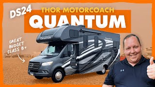 CHEAPEST B Mercedes Motorhome for 2022 [upl. by Binnie]