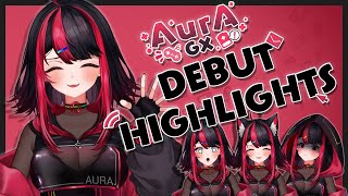 【Debut Highlights】GX Aura Has Been Activated [upl. by Adallard]