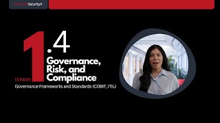 Lesson 14 Implementing COBIT and ITIL for Effective IT Governance and Service Management [upl. by Eelanaj20]