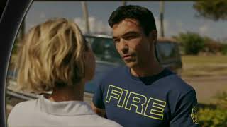 Rescue HI Surf 1x07 Promo HD Lifeguard drama series [upl. by Ehrlich]