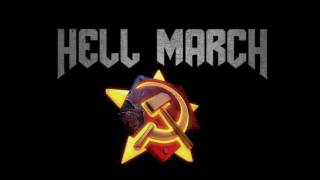 Red Alert 3 OST  Hell March 3 [upl. by Kliment]