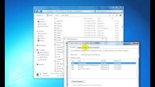 How to Rename a File protected by TrustedInstaller [upl. by Tavia935]