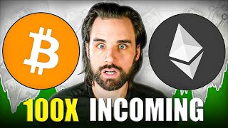 🔴URGENT CRYPTO IS ABOUT TO EXLODE MASSIVELY [upl. by Philipp344]