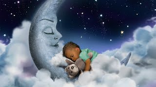 White Noise Sleep Sounds for Babies  Soothe Your Crying Infant 12 Hours [upl. by Yanal430]