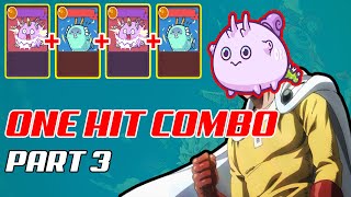 Axie Daily 11 RBP vs RBP  One Hit Combo  RBP Strategy Gameplay [upl. by Johm]