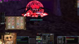 Everquest P99 Enchanter  Najenas a Wrap [upl. by Dickie]