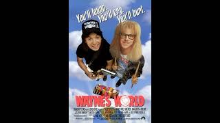 Movie Guys PodcastWaynes World [upl. by Decrem]