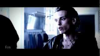 ♥ The Mortal Instruments  Creatures lie hereTrailer2♥ [upl. by Ellecram607]