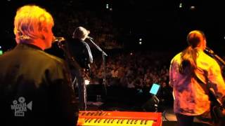 Daryl Hall John Oates Maneater Live HD Official [upl. by Kipp]