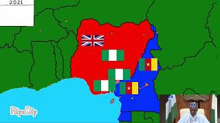 ☆NigerianCameroon War☆ Chechen Mapper [upl. by Nole592]