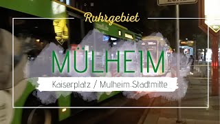 RUHRBAHN Mülheim [upl. by Atteuqnas]