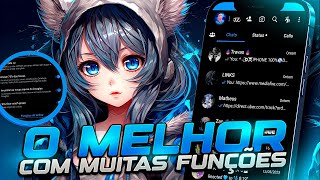 EXPANEI🥷🏻 MELHOR WHATSAPP IMUNE A TRAVAS ATUALIZADO 2023 LINDO E 100 IMUNE ZAP IMUNE A TRAVAS🔥 [upl. by Puett]