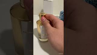 IS MANCERA INSTANT CRUSH ACTUALLY GOODperfume cologne fragrancereview perfumecollection shoprt [upl. by Casady62]