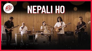 Nepali Ho by 1974 AD [upl. by Nananne277]