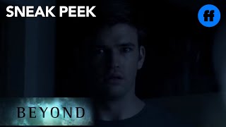 Beyond  Season 2 Episode 1 Sneak Peek Luke  Freeform [upl. by Elagiba9]