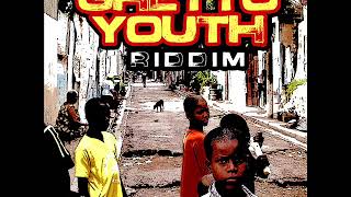 Ghetto Youth Riddim Mix Full feat Chezidek Zamunda Perfect March 2019 [upl. by Naiviv]