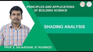 SHADING ANALYSIS [upl. by Leesa]