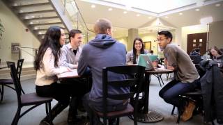 Study Business and Economics at Laurier – Experience Matters [upl. by Mit]