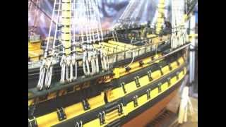 HMS VICTORY [upl. by Caitlin114]