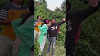 bande log ko call kr de bande Gus gye h viralvideo [upl. by Nestor]