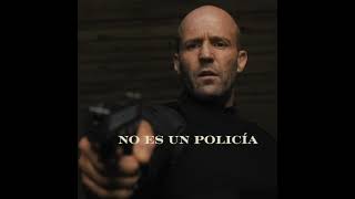 Justicia Implacable  De Guy Ritchie  Con Jason Statham  En cines 20 de mayo [upl. by Bilow]