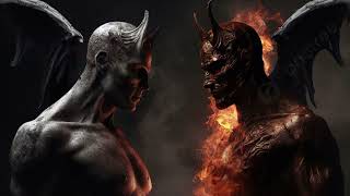 LOS DEMONIOS BELFEGOR Y MOLOCH [upl. by Ocko]