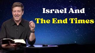 Gary Hamrick Message 2023  Israel And The End Times  P2 [upl. by Tsepmet]