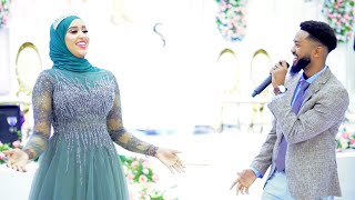 DAYAX DALNUURSHE OO WACDARO KA DHIGEY AROOSKA MSS UNSI amp ABDIFITAH BY TAHLIL STUDIO NAIROBI 4K [upl. by True]