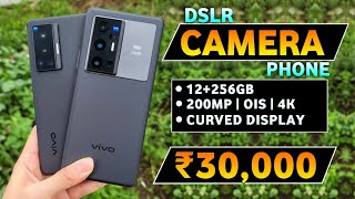 5 Best DSLR Camera Smartphone Under 30k In India 2024  Best Phone Under 30000 [upl. by Anbul]