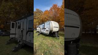 2025 Heritage Glen 265SBRB heritageglen hemisphere rv traveltrailer tinyhome homeonwheels [upl. by Rosenbaum]